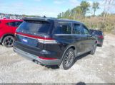 LINCOLN AVIATOR RESERVE photo