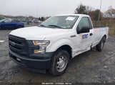FORD F-150 XL 1FTMF1C87HK****** снимка