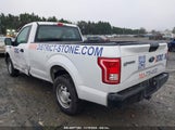 FORD F-150 XL 1FTMF1C87HK****** снимка