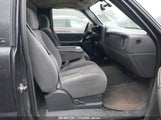 CHEVROLET SILVERADO 1500 LS 1GCEC14T45Z****** снимка