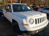 JEEP PATRIOT SPORT photo