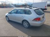 VOLKSWAGEN JETTA SPORTWAGEN 2.0L TDI снимка