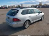 VOLKSWAGEN JETTA SPORTWAGEN 2.0L TDI снимка