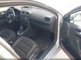 VOLKSWAGEN JETTA SPORTWAGEN 2.0L TDI снимка