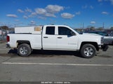 CHEVROLET SILVERADO 1500 WT 1GCVKNEC9HZ****** снимка