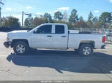 CHEVROLET SILVERADO 1500 WT 1GCVKNEC9HZ****** снимка