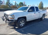 CHEVROLET SILVERADO 1500 WT 1GCVKNEC9HZ****** снимка