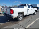 CHEVROLET SILVERADO 1500 WT 1GCVKNEC9HZ****** снимка