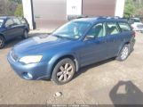 SUBARU OUTBACK 2.5I photo