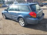 SUBARU OUTBACK 2.5I photo