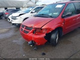 DODGE GRAND CARAVAN SXT 2D4GP44L65R139006 снимка