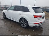 AUDI SQ7 PRESTIGE TFSI QUATTRO TIPTRONIC WA1VWBF77ND****** снимка