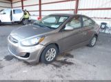 HYUNDAI ACCENT GLS photo