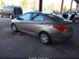 HYUNDAI ACCENT GLS photo