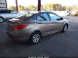 HYUNDAI ACCENT GLS photo