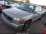 GMC SIERRA 1500 SLE 2GTEC19V2Y1****** photo