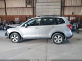 SUBARU FORESTER 2.5I LIMITED photo