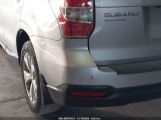 SUBARU FORESTER 2.5I LIMITED photo