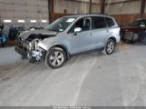 SUBARU FORESTER 2.5I LIMITED photo