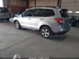 SUBARU FORESTER 2.5I LIMITED photo