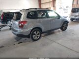 SUBARU FORESTER 2.5I LIMITED photo