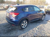 HONDA HR-V EX-L 3CZRU6H76GM****** снимка