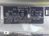 Kia Forte Lxs 3KPF24AD4NE424390 photo