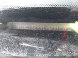 NISSAN VERSA 1.8S 3N1BC13E99L403166 снимка