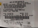 FORD FUSION HYBRID S 3FA6P0UU8FR****** снимка