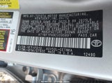Toyota Camry Le 4T1BF1FK8CU095891 снимка