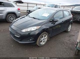 Ford Fiesta Se 3FADP4EJ5EM117878 снимка