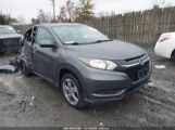 HONDA HR-V LX снимка