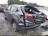HONDA HR-V LX 3CZRU6H38GM****** photo