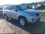 KIA SORENTO LX снимка