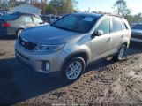 KIA SORENTO LX снимка