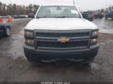 CHEVROLET SILVERADO 1500 WT photo