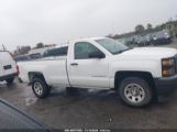 CHEVROLET SILVERADO 1500 WT photo