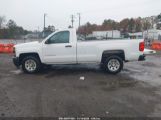 CHEVROLET SILVERADO 1500 WT photo