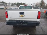 CHEVROLET SILVERADO 1500 WT photo