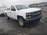 CHEVROLET SILVERADO 1500 WT photo