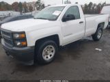 CHEVROLET SILVERADO 1500 WT photo