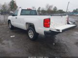 CHEVROLET SILVERADO 1500 WT photo