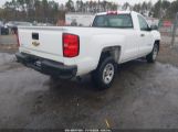 CHEVROLET SILVERADO 1500 WT photo