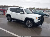 JEEP RENEGADE LATITUDE 4X4 ZACCJBBB4HPG10882 снимка