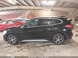 BMW X1 SDRIVE28I WBXHU7C31J3****** снимка