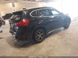BMW X1 SDRIVE28I WBXHU7C31J3****** снимка