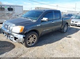 NISSAN TITAN SL 1N6BA0ED2CN****** снимка