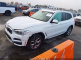 BMW X3 SDRIVE30I 5UXTY3C05M9****** снимка