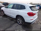 BMW X3 SDRIVE30I 5UXTY3C05M9****** снимка