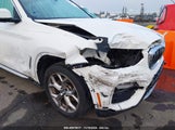 BMW X3 SDRIVE30I 5UXTY3C05M9****** снимка